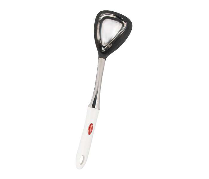 Prestige PR53206 Stainless Steel Soup Ladle, White - Zoom Image 3