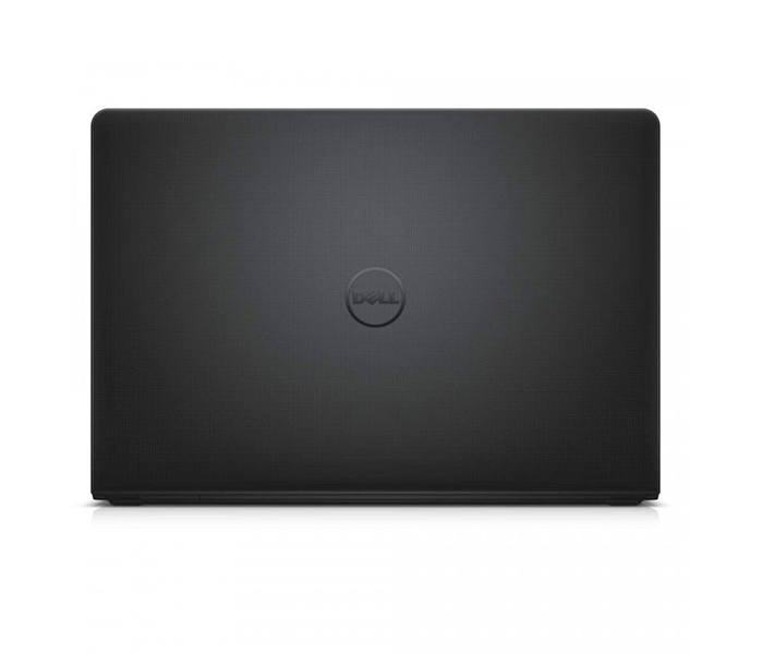 Dell Inspiron 3552-INS-1021-BLK Intel Celeron N3060 15.6 Inch 500GB HDD 4GB RAM Laptop - Black - Zoom Image 3