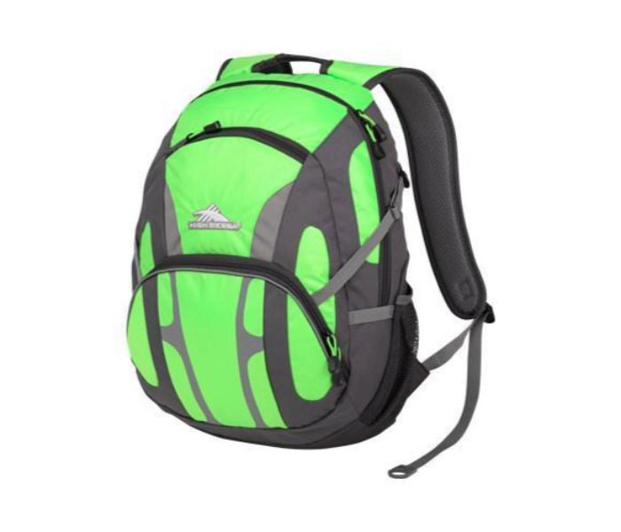 High Sierra HSR104LUG00020 Composite Backpack Green and Grey - Zoom Image