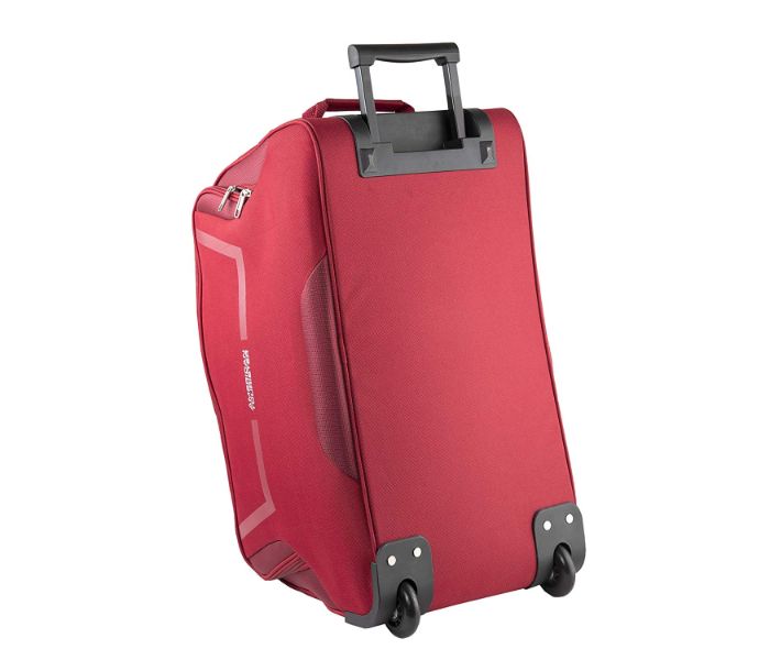 American Tourister GAT104LUG03340 Cosmo Wheeled Duffle 55 cm Red - Zoom Image 4