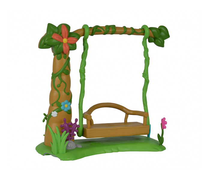 Simba 109358370 Wissper Forest World Play Set - Zoom Image 1