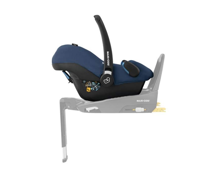 Maxi-Cosi Rock Baby Car Seat - Nomad Sand - Zoom Image 3