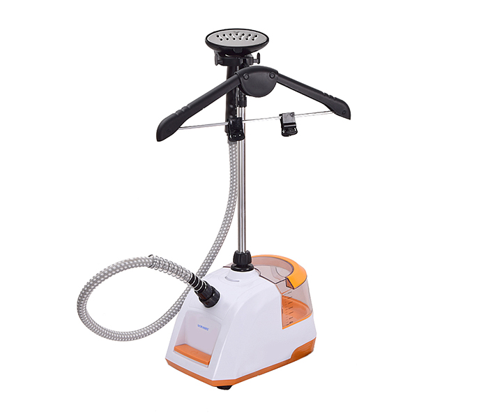 Sonashi SGS-312 2.8 Litre Tank Garment Steamer - White - Zoom Image 3