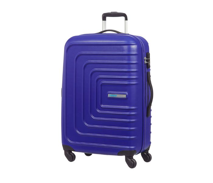 American Tourister GAT104LUG01666 Sunset Square 77 cm Blue - Zoom Image 2