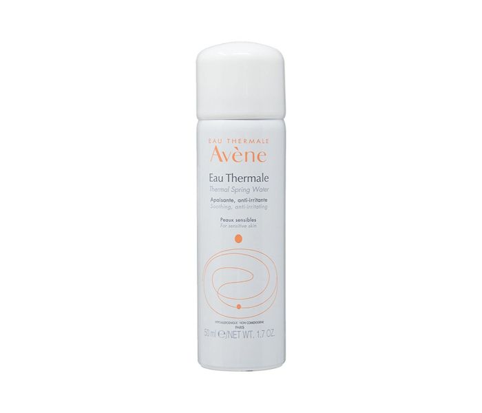 Avene N13985289A Thermal Spring Water Spray 50 ml - Zoom Image