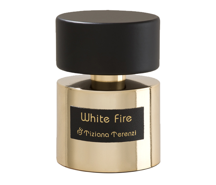 Tiziana Terenzi 100ml White Fire Eau De Parfum Spray for Unisex - Zoom Image 1