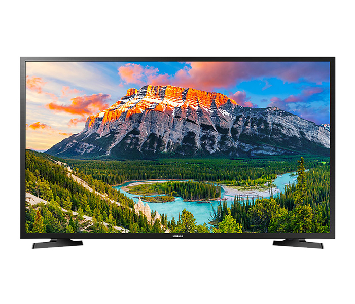 Samsung 40N5300 40-inch Full HD WiFi Smart TV - Black - Zoom Image 5