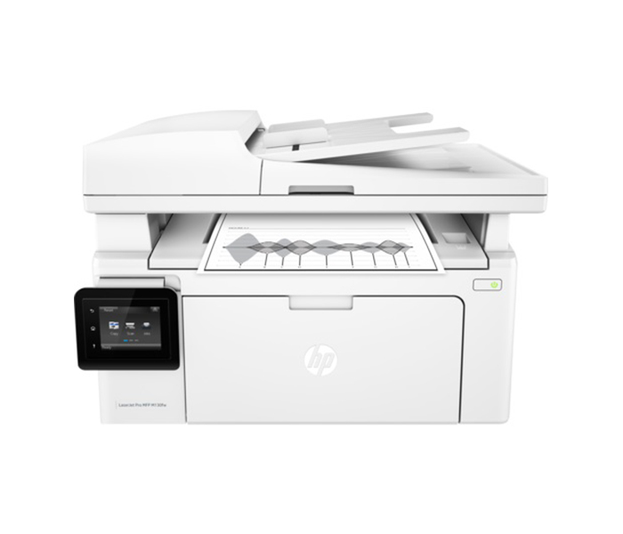 HP M130fw Laser Jet Pro Multifunction Printer - G3Q60A - Zoom Image 5