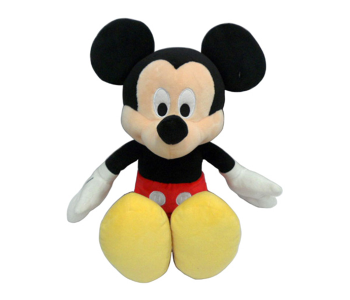 Disney Plush PDP1100463 17-inch Mickey & Friends Mickey Standard Soft Toy - Zoom Image