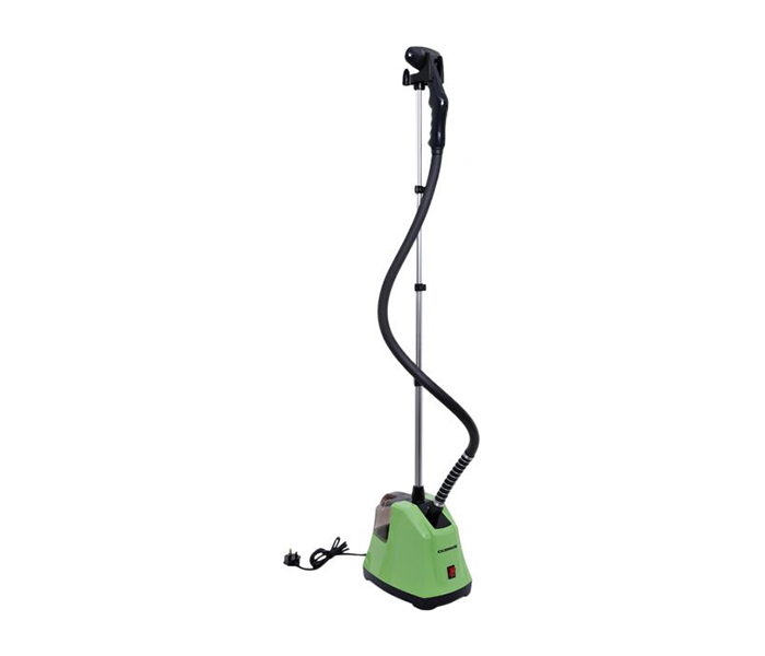 Olsenmark OMGS1514 Garment Steamer,Green - Zoom Image