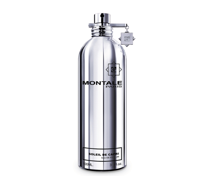 Montale Paris 100ml Soleit De Capri Eau De Parfum Spray Unisex - Zoom Image