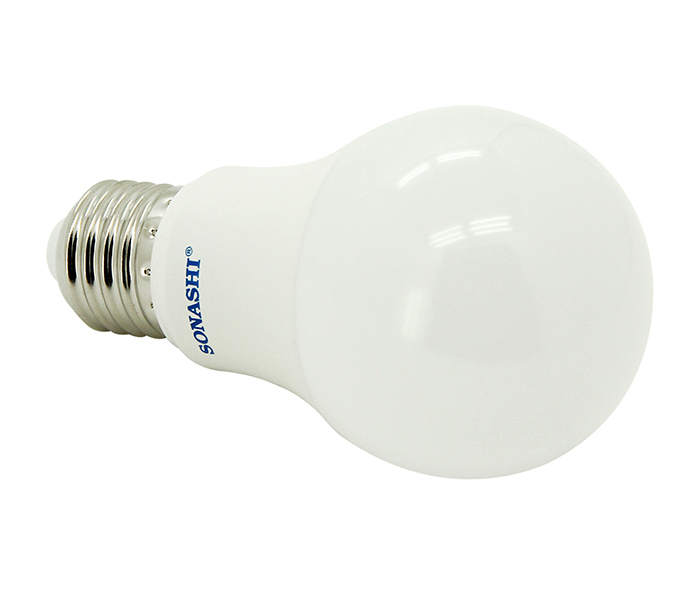 Sonashi SLB-011 11W E27 Screw Type LED Bulb - White - Zoom Image 4