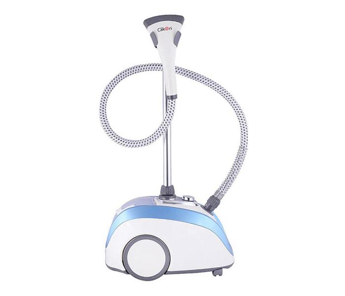 Clikon CK4009 1390-1630W Garment Steamer - Zoom Image 1