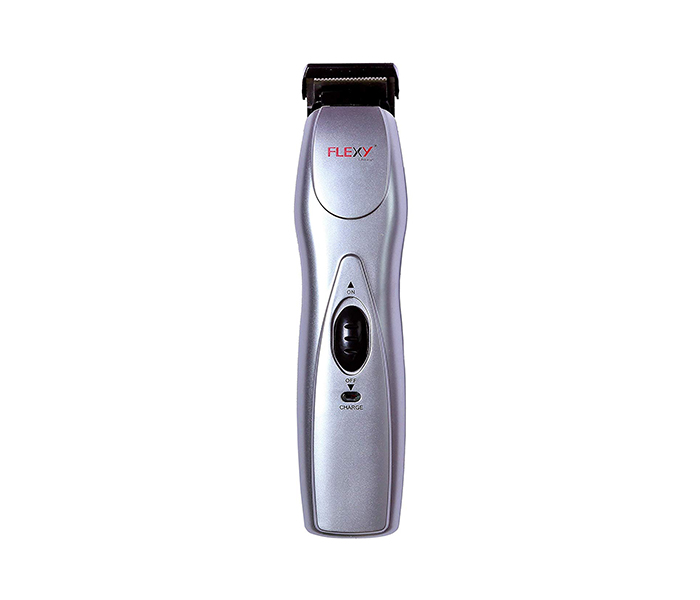 Flexy FX206EK Hair Trimmer - Silver - Zoom Image 1