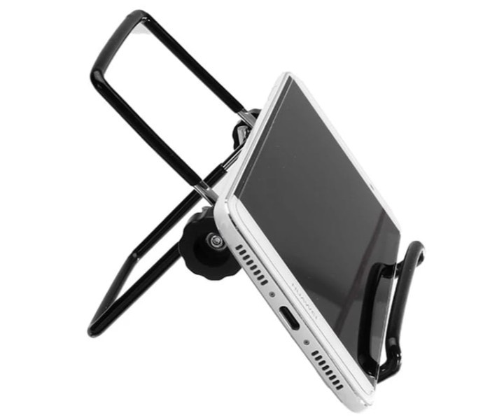 ABS Universal Adjustable Mini Stand For Smartphones and Tablets - Zoom Image 9