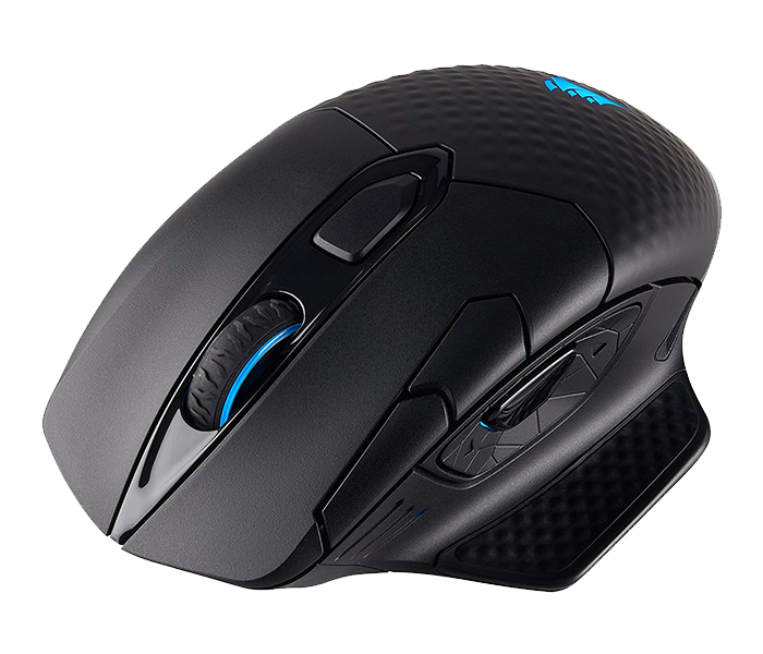 Corsair CH-9315311-NA Dark Core SE RGB Gaming Mouse - Black - Zoom Image 5