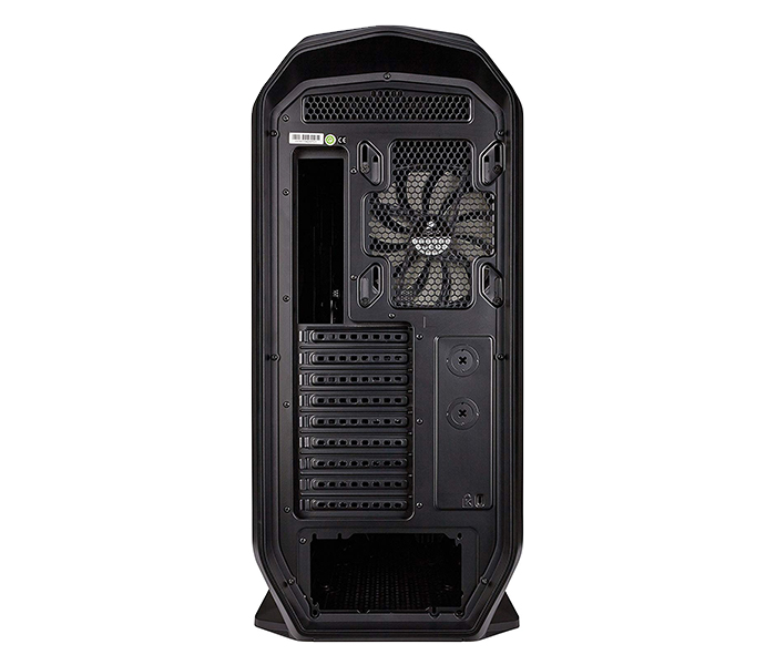 Corsair CC-9011063-WW Graphite Series 780T Full-Tower PC Case - Black - Zoom Image 3