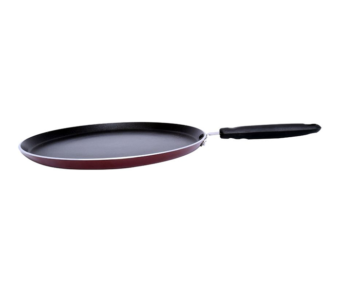 Prestige MPR30783 28CM Omega Deluxe Omni Induction Base Tawa, Black - Zoom Image 1