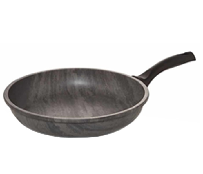 Domo DO-D14PA3002 Evolution Giove 30 cm Deep Fry Pan Grey - Zoom Image