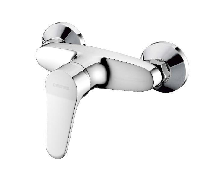 Geepas GSW61034 Single Lever Shower Mixer 35 mm - Zoom Image