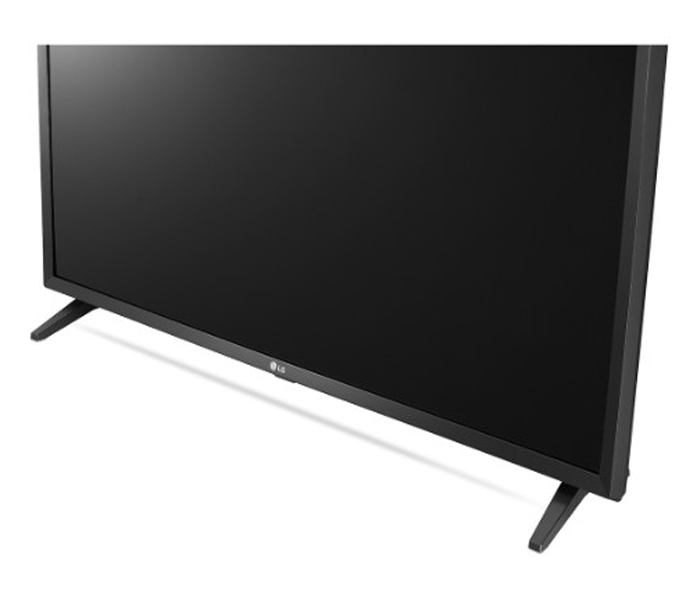 LG  32LJ510U  32 Inch  HD TV Black - Zoom Image 4