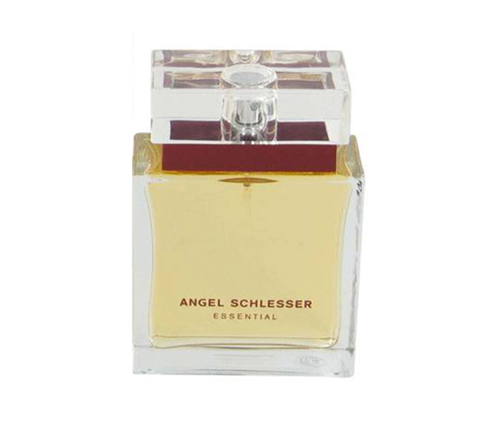 Angel Schlesser Essential Femme Eau de Parfum Spray for Women - 100ML - Zoom Image 1