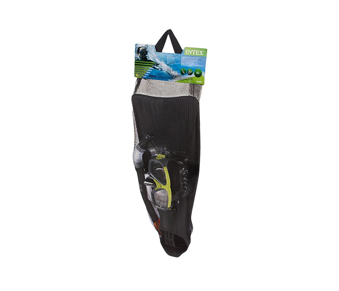 Intex ZX-55959 Surf Rider Sports Set - Black - Zoom Image 3