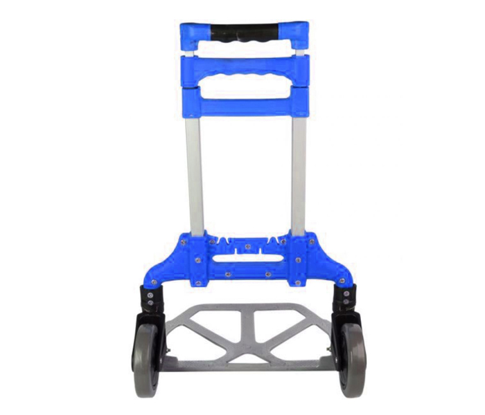 Home Concept 2013 Folded Trolley Carrying - Blue - Zoom Image 2