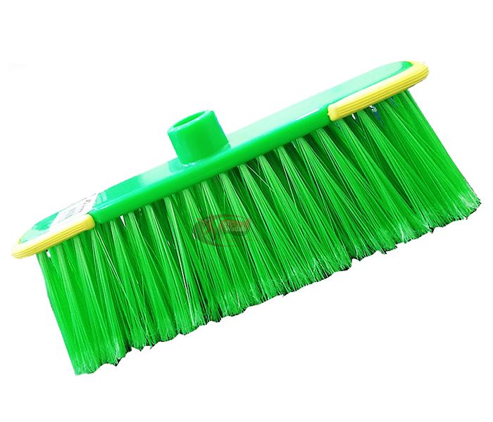 WTC 2235A Soft Brush Without Stick Green - Zoom Image