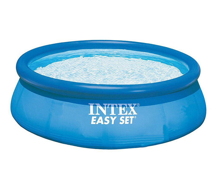 Intex ZX-28130 366 x 76CM Easy Set Pool - Zoom Image