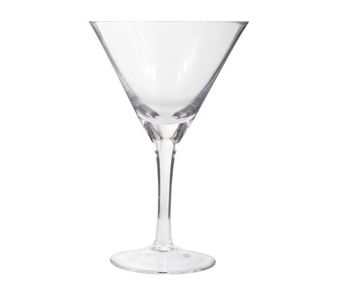 Royalford RF9332 Cocktail Glass - 290ml - Zoom Image 1