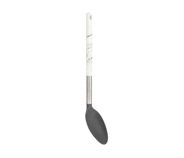 Royalford RF9542 Marble Designed Serving Spoon - Zoom Image