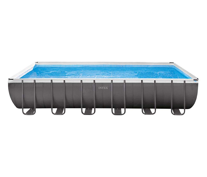 Intex ZX-26362 732 x 366 x 132CM Ultra Frams Rectangular Pool - Zoom Image 5