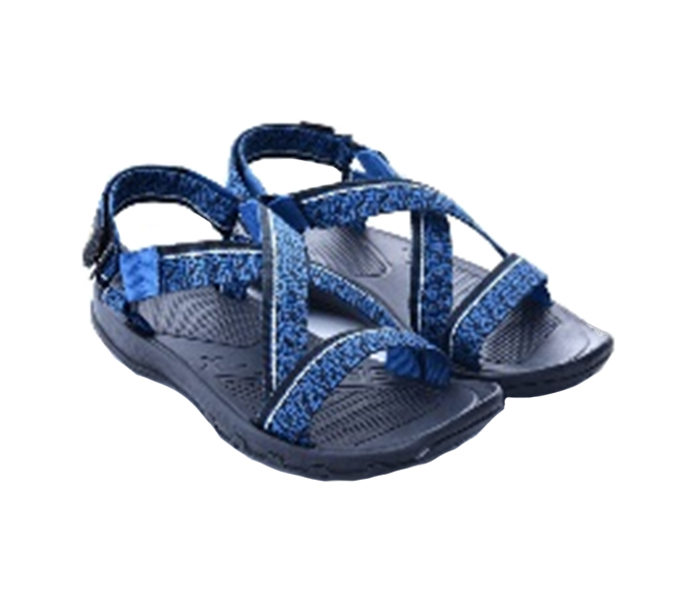 Puca SP17M0069 EU41 SS-42 Sandals for Men - Blue - Zoom Image