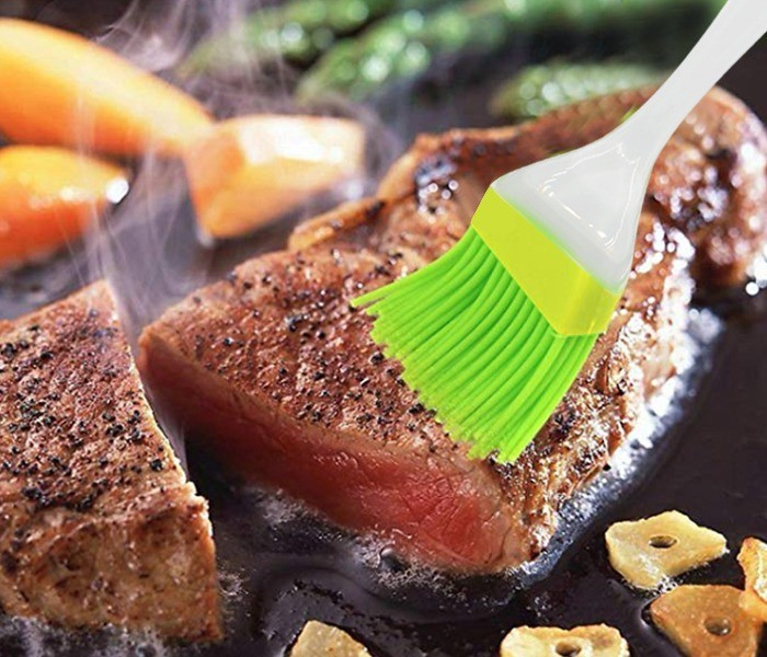 PT-321 Silicon Spatula Multi-color - Zoom Image 2