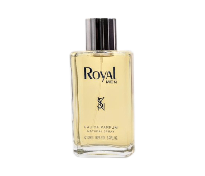 Paris 100ml Royal Eau De Parfum for Men - Zoom Image 2