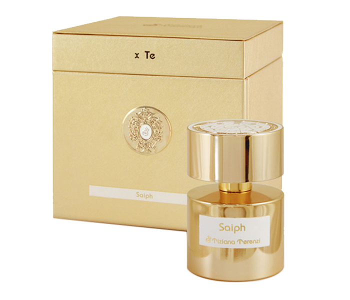 Tiziana Terenzi 100ml Saiph Eau De Parfum Spray for Unisex - Zoom Image 4