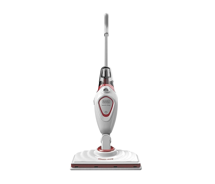 Black and Decker FSM1605R-B5 1300W Steam Mop - Zoom Image 5