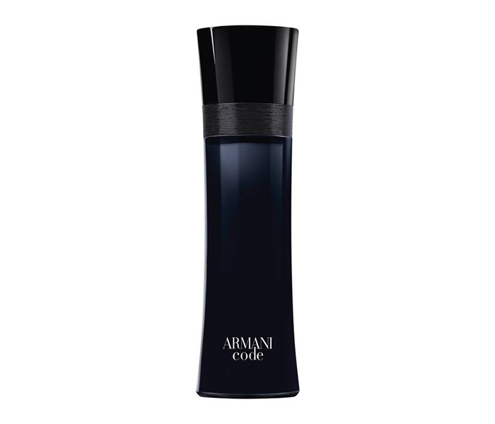 Giorgio Armani 125ml Code Eau De Toilette Spray for Men - Zoom Image 2