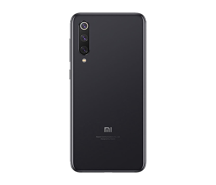 Xiaomi Mi 9 SE 64GB Storage 6GB RAM Dual SIM 4G Smartphone - Piano Black - Zoom Image 1