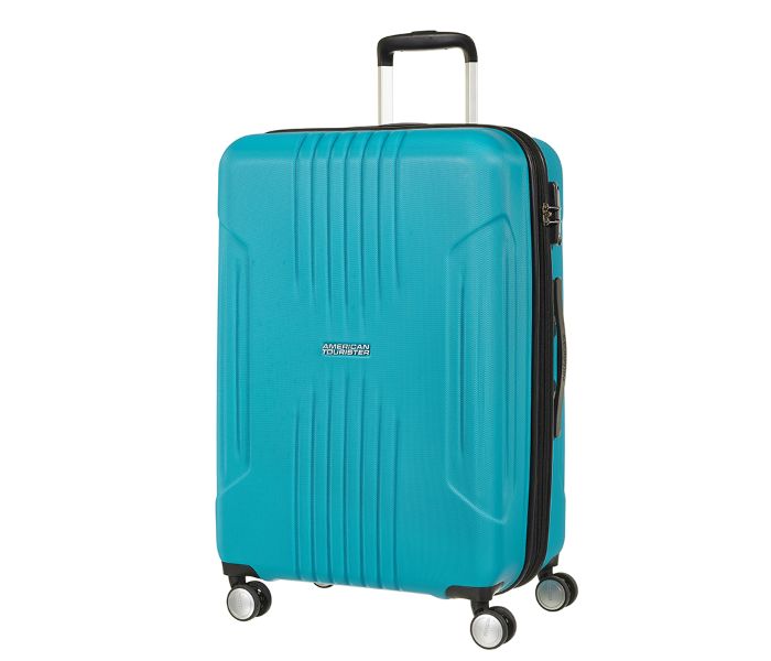 American Tourister GAT104LUG03299 Tracklite Spinner 67 cm Light Blue - Zoom Image 5