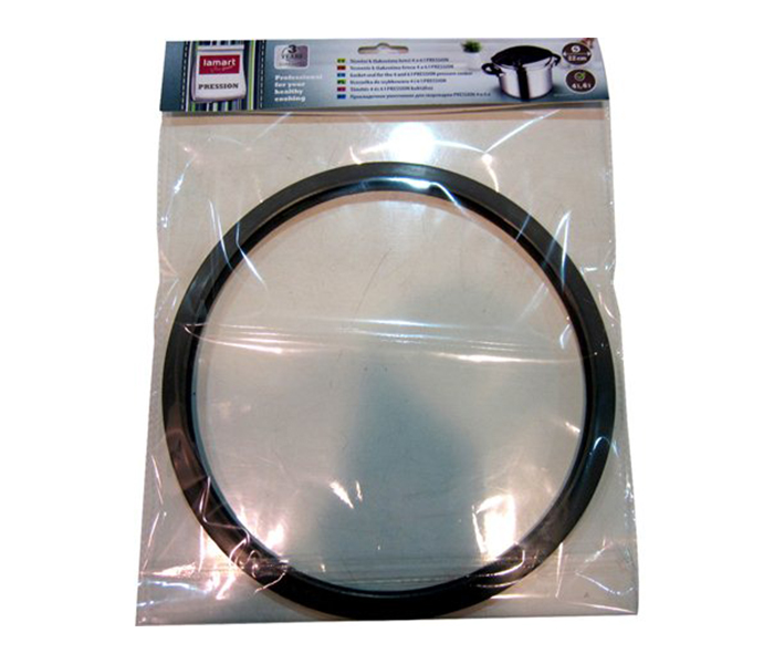 Lamart LTDSDT Pression 22CM Gasket for Pressure Cooker - Zoom Image