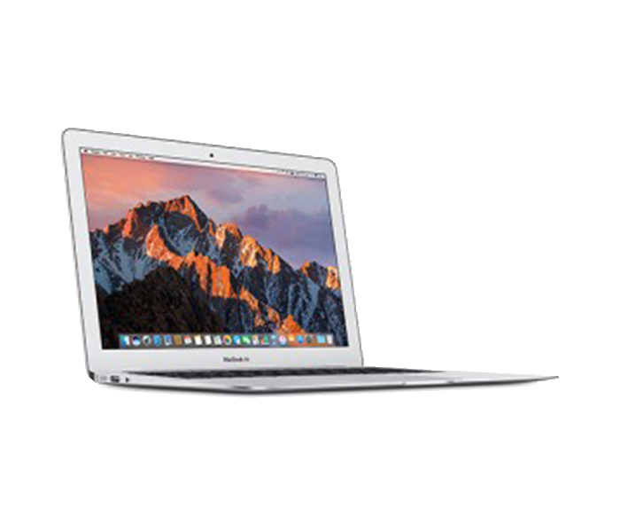 Apple MQD42AB/A Macbook Air Intel Core-i5 8GB RAM 256GB SSD 13.3 Inch Laptop - Silver - Zoom Image 2