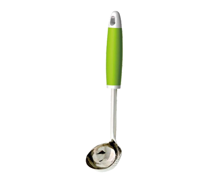 RoyalFord RF6322 Gippo Ladle - Green & Silver - Zoom Image 2