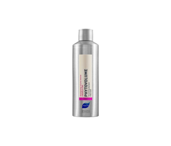 Phyto N11264870A Phytovlume Volumizing Shampoo 200 ml - Zoom Image