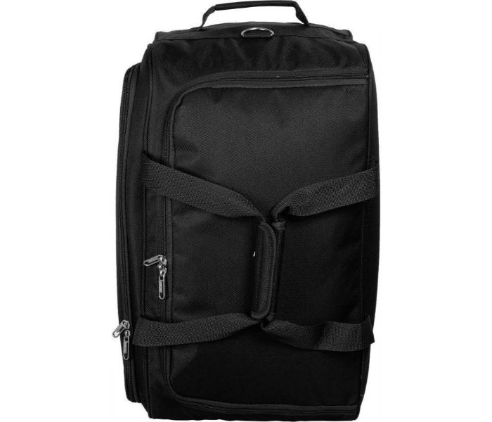 American Tourister GAT104LUG03338 Marco Wheeled Duffle 54 cm Black - Zoom Image 4