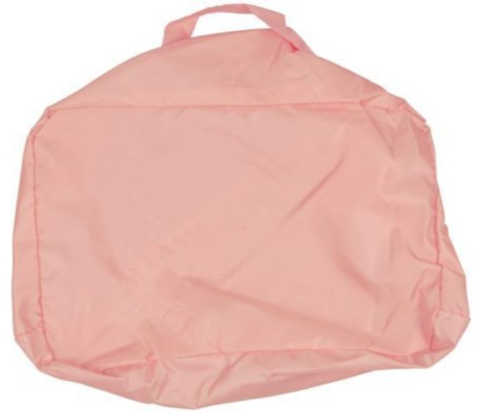 Travel Bag for Women 5 Piece TB52 Pink - Zoom Image 1