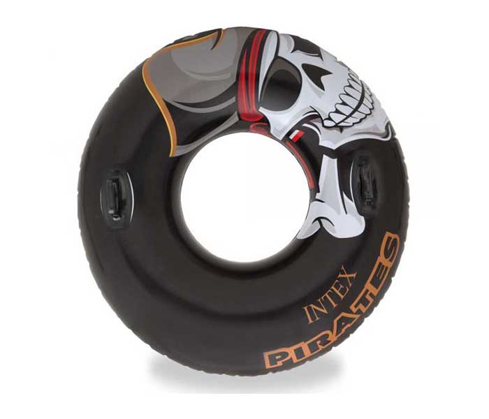 Intex ZX-58268 Pirate Tube - Zoom Image