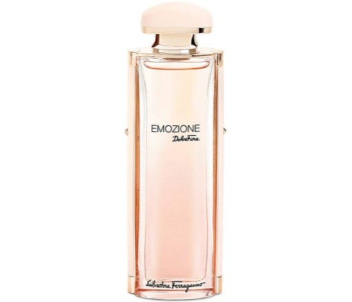 Salvotore Ferragamo 92ml Emozione Dolce Fiore Eau De Toilette for Women - Zoom Image 1