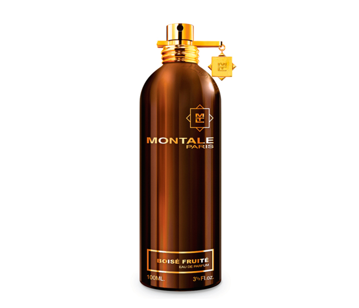 Montale Paris 100ml Boise Fruite Eau De Parfum Spray Unisex - Zoom Image 2